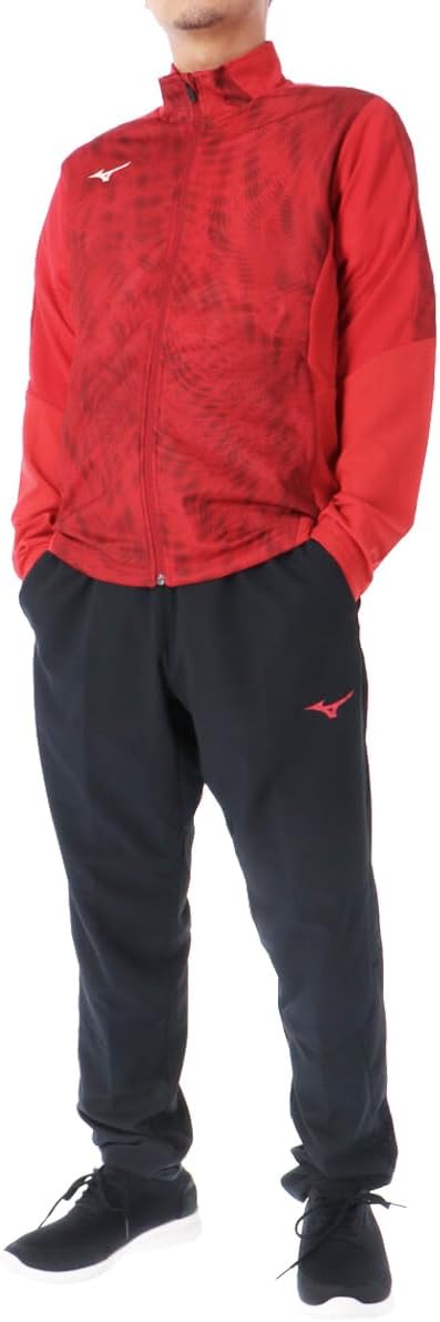 美品☆ミズノmizuno テニスウェア☆セットアップ☆メンズLサイズ 美品☆ミズノmizuno テニスウェア☆セットアップ☆メンズLサイズ